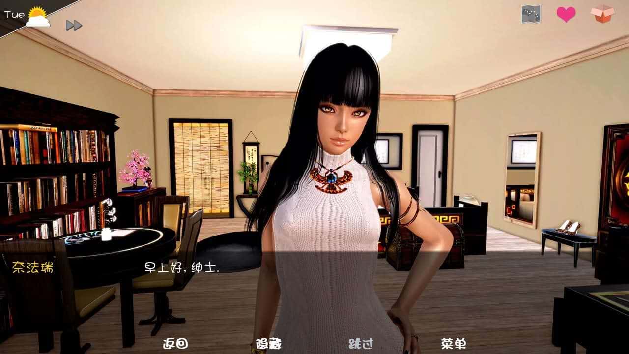 视觉数据2