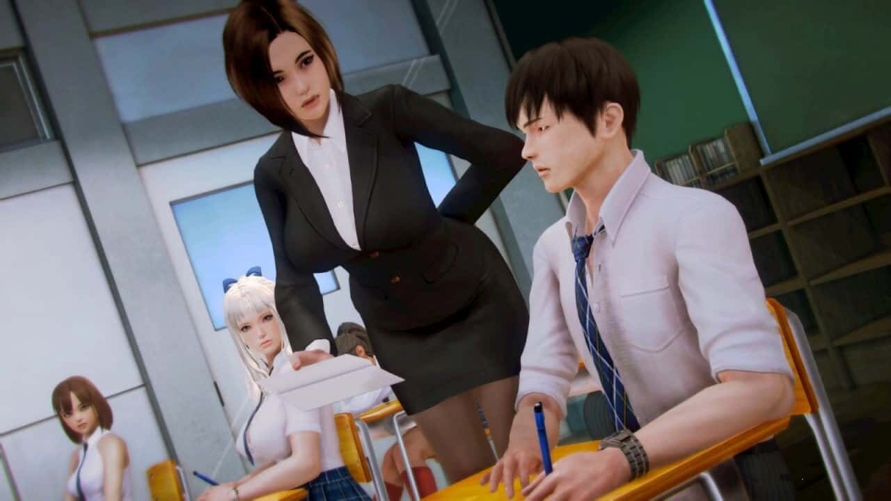 视觉数据2