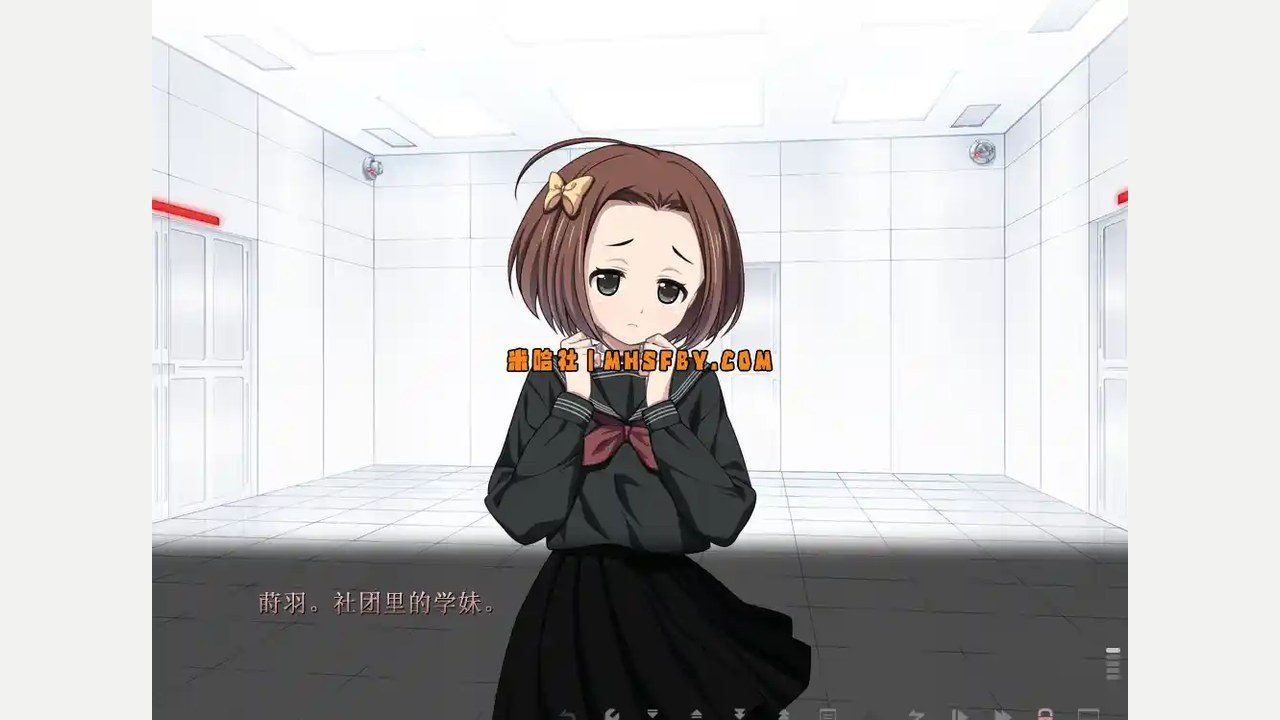 乐园之扉 实机画面 玩法截图 6