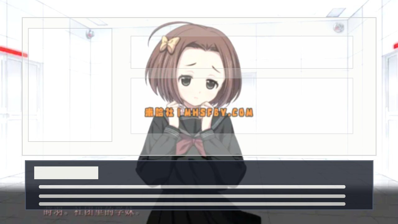 乐园之扉 场景演出 详情图 7
