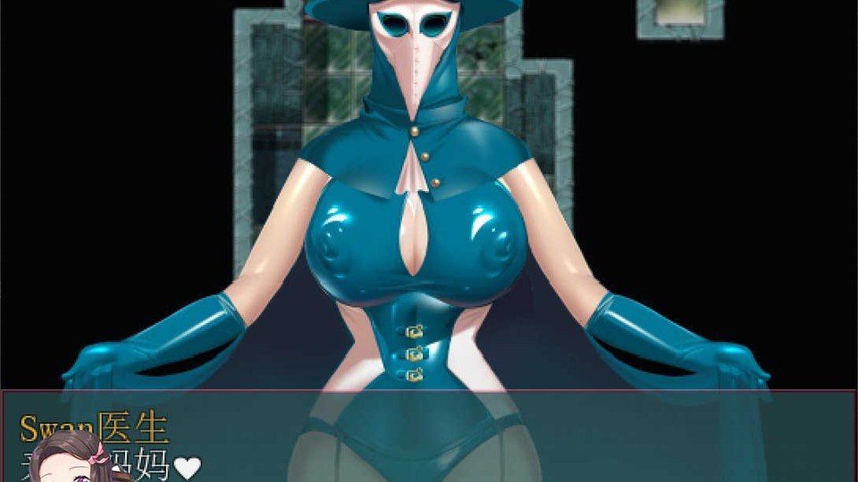 践踏之塔全9层汉化版 中文界面 资料图 4