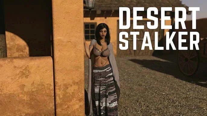 沙漠追猎者_Desert Stalker 分支选择 演示图 4