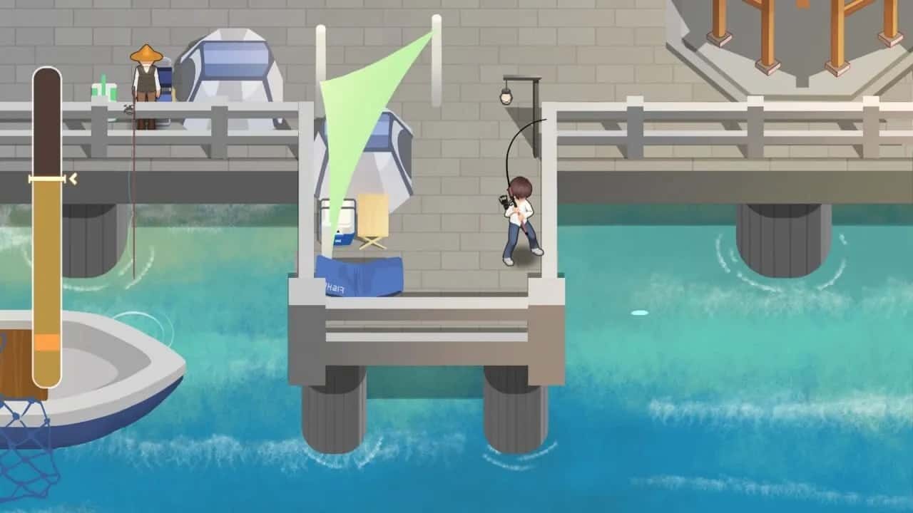职场幻想 Workplace Fantasy 任务推进 画面 1