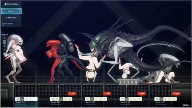 异形探索伊娃计划AlienQuestEVE 主线事件 玩法截图 7
