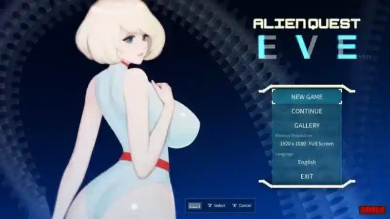 异形探索伊娃计划AlienQuestEVE 剧情互动 画面 6
