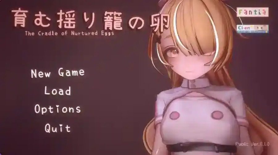 孕育希望的摇篮之卵版 地图探索 画面 7