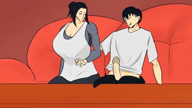 单亲妈妈 单亲妈妈攻略大全 Single Mother PC安卓iOS移动端说明 封面图