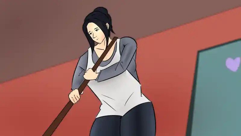 单亲妈妈 角色路线 专题图 5
