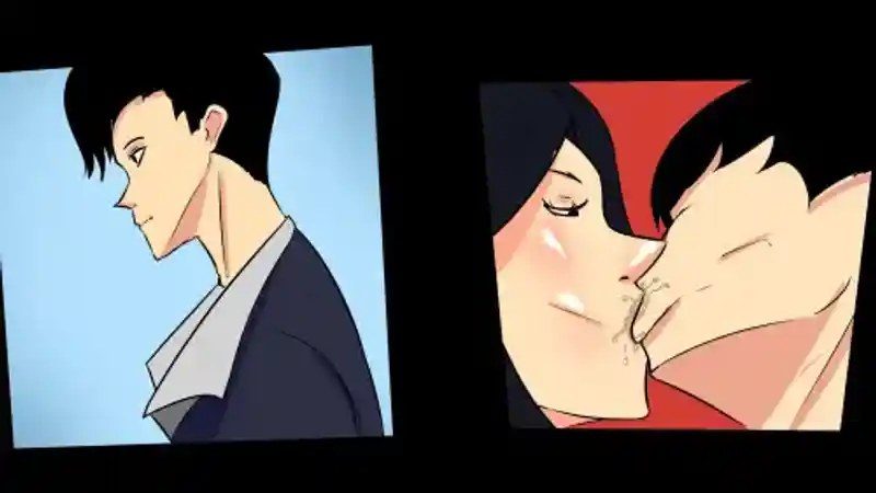 单亲妈妈 剧情互动 展示图 1