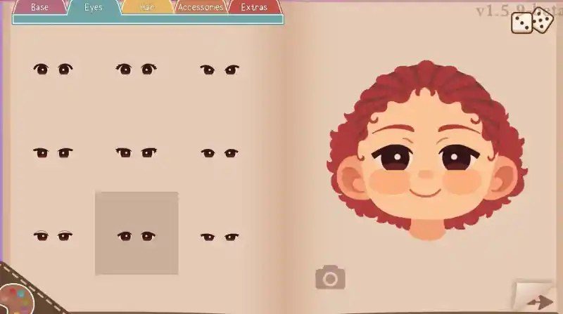 我们的生活：现在和永远 Tamarack路线 演示图 7