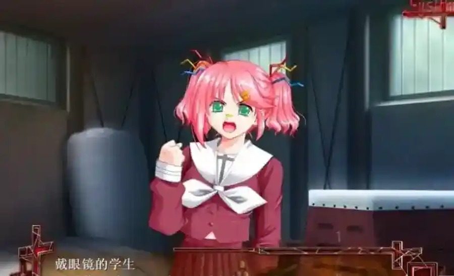 献给支配者的狂死曲 攻略要点 资料图 1