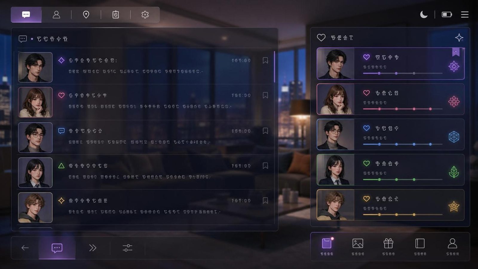 糖爹买下并绑定SugarDaddy 多语言 展示图 2