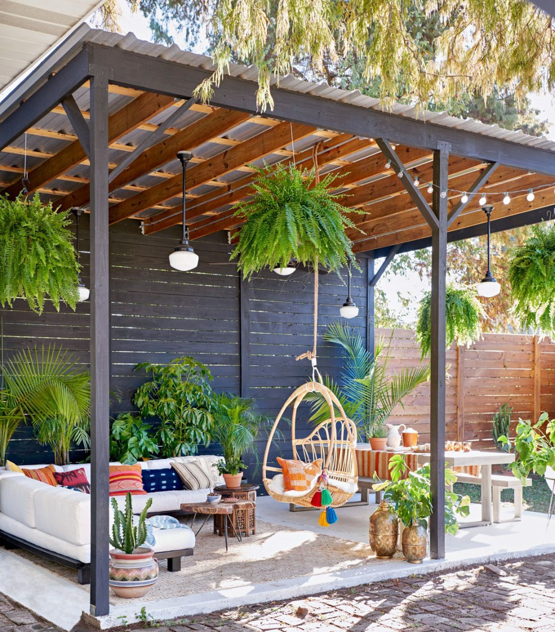 Back Yard Decor Ideas: Transform Your Outdoor Space