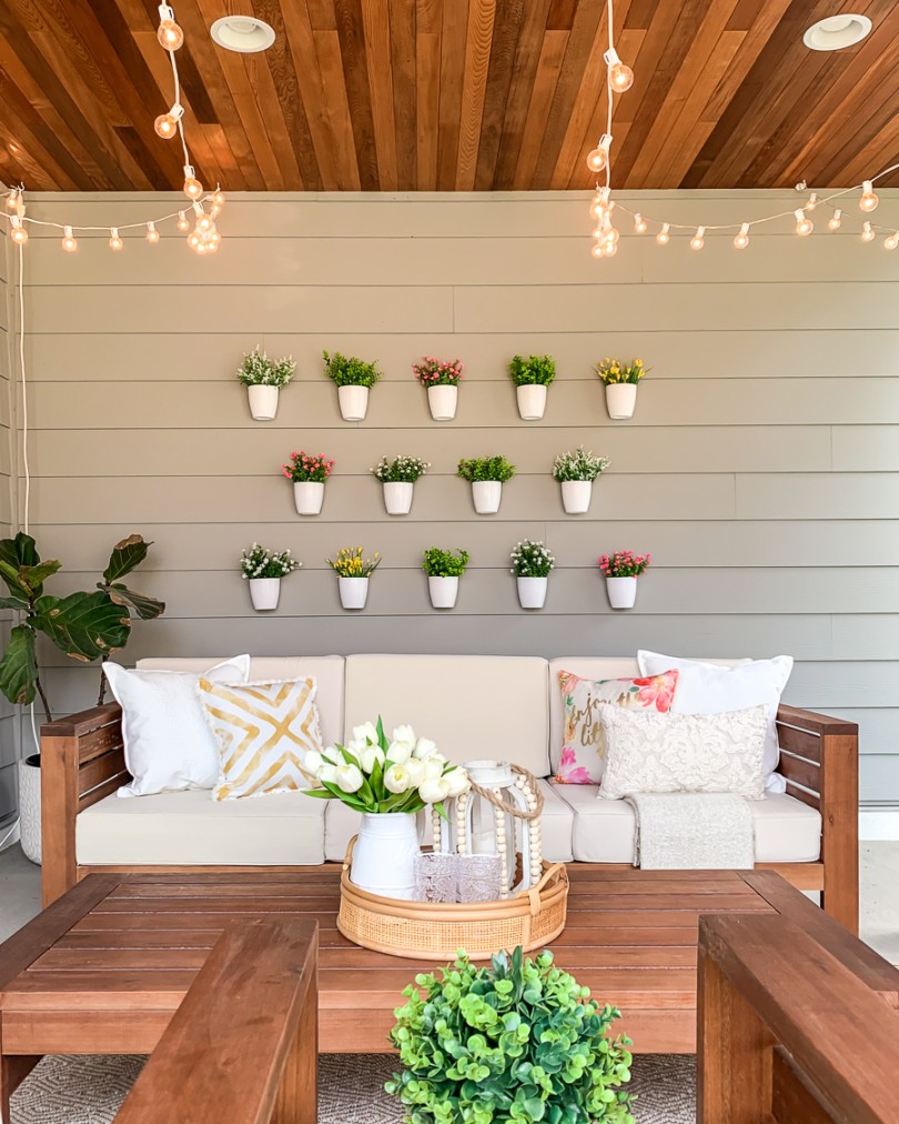 Wall Decor For Patio: Elevate Your Outdoor Space