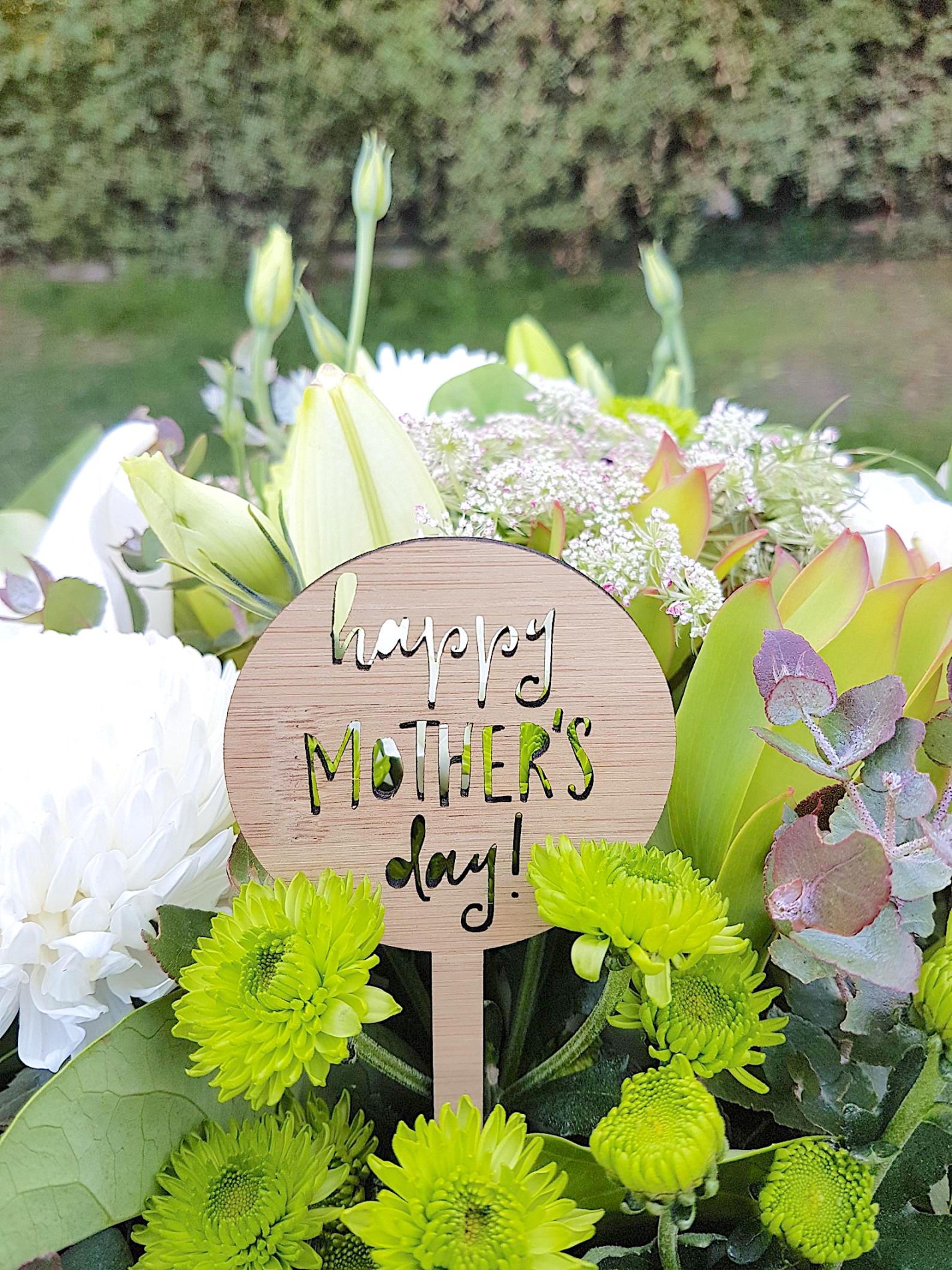 Mother’s Day Gardening Gifts: Nurturing Love, One Plant At A Time