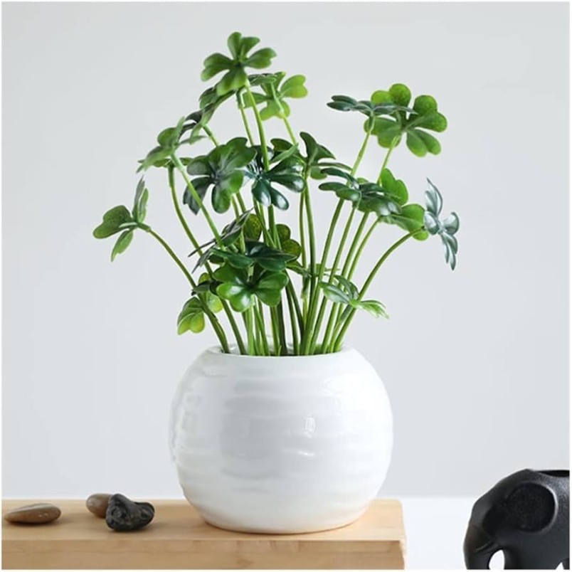 Realistic Fake Plants: Nature, Perfected